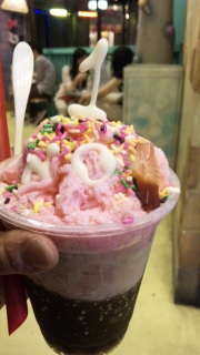 �Ȃ�΁[���